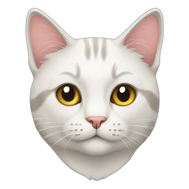 cat-l sticker