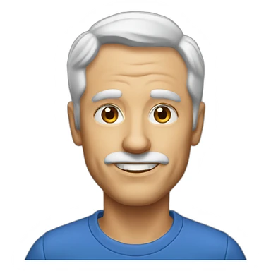 claus larsen sticker