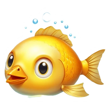 Chicken, luminous egg yolk, and bright fish floating around an ethereal open eye, whose pupil emits a golden ray toward the skin and surrounding cells. As the ray touches the body surface, layers of skin renew with warm light, revealing clarity, expanded vision, and an aura of renewal. sticker