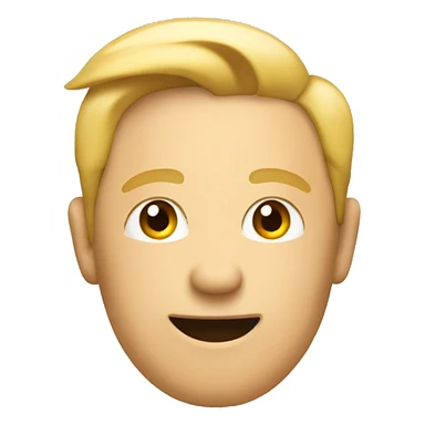 generate an emoji in the form of a message that could be used for feedback sticker