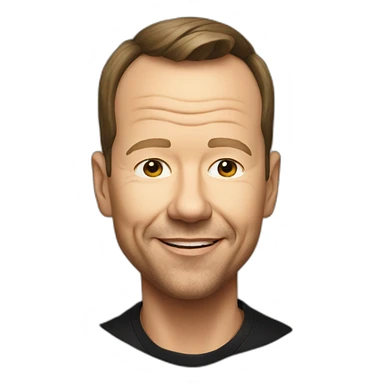 Donnie Wahlberg  sticker