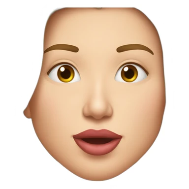 elon-musk-air-kiss sticker