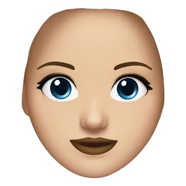 Alexis Texas sticker