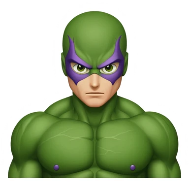 Perfect cell from dragon ball z sticker