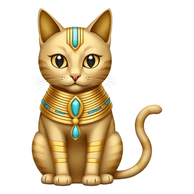 Egyptian Cats: Cat wearing mummy









 sticker