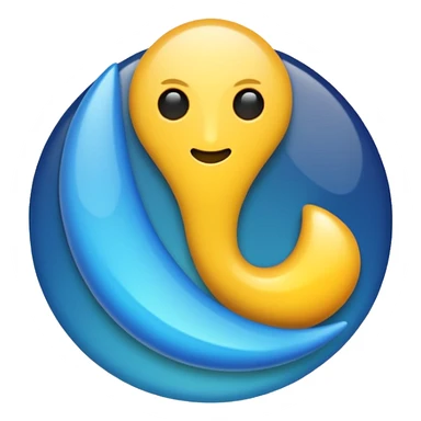 probabilistic theism sticker