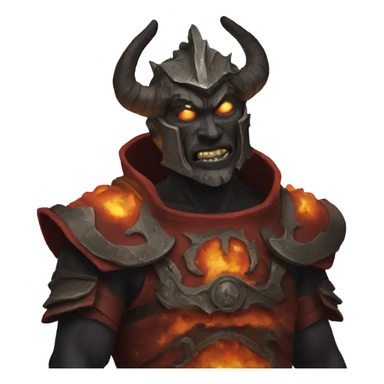 surtr sticker