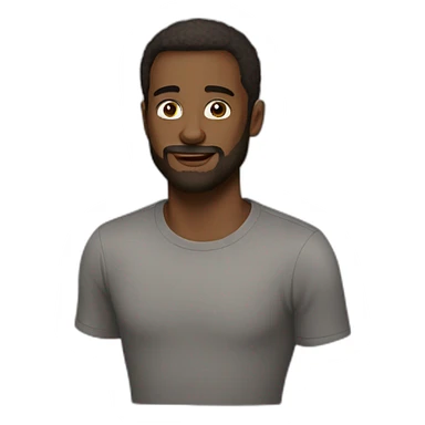 Eric-zemoure sticker