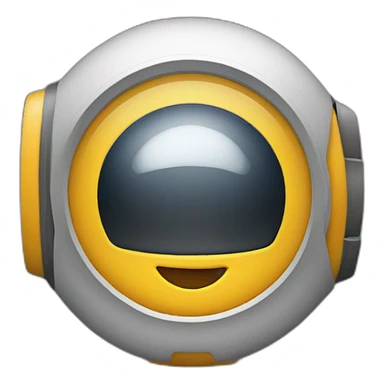 Cámara fotográfica sticker