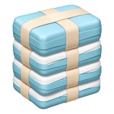 bandages sticker