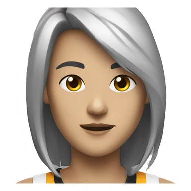 cybersport without mask sticker