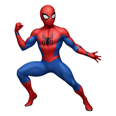 spider man sticker