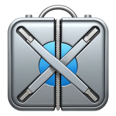 zipper merge sticker