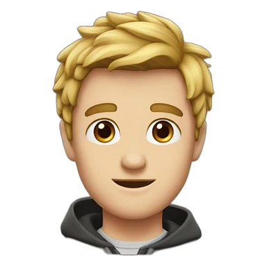 HarryP'o't'er sticker