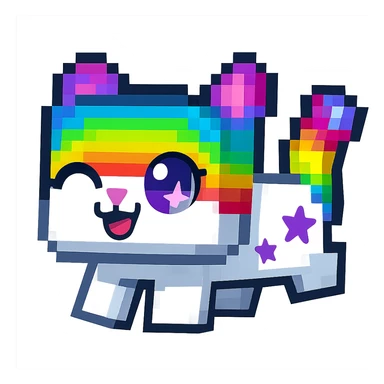 Extract the character from the background, including the clothes and accessories they are wearing, and place on a transparent background. Keep the original style and appearance exactly the same. sticker