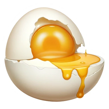 intoxicated egg sticker
