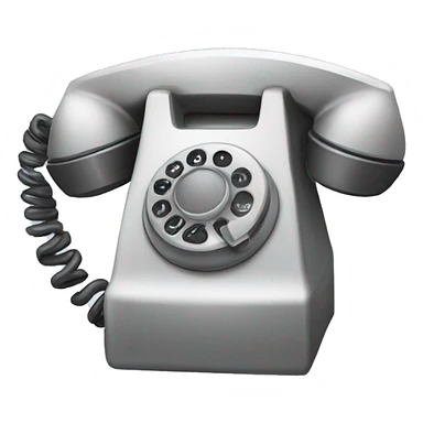 Telefono ghiacciato  sticker