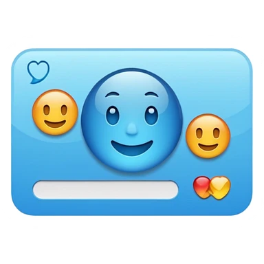 I want the picture in the company card sticker