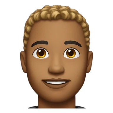 Leslie ondom sticker