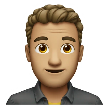 Баблти sticker