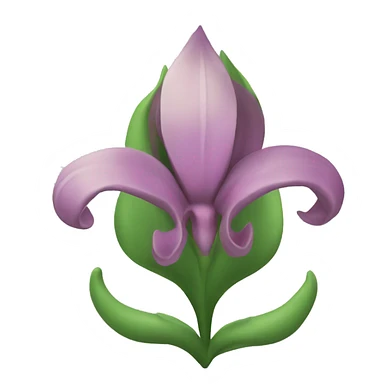 fleur de vie sticker