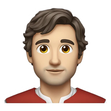 Aymeric Dufour-Regnier sticker