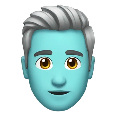 Streamer français byilhan sticker