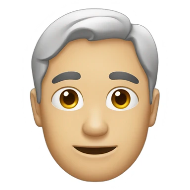 human calzone sticker