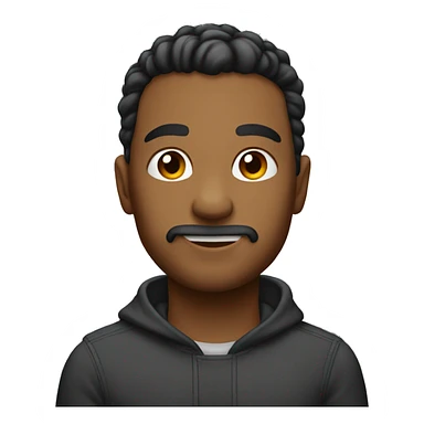 create an emoji by airlane SKY sticker