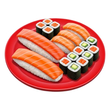 sushi kok sticker