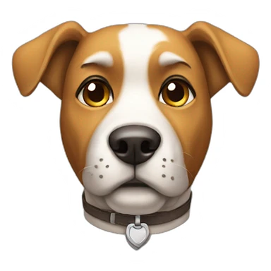 dog architect sticker