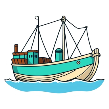 Barrow Whalers sticker