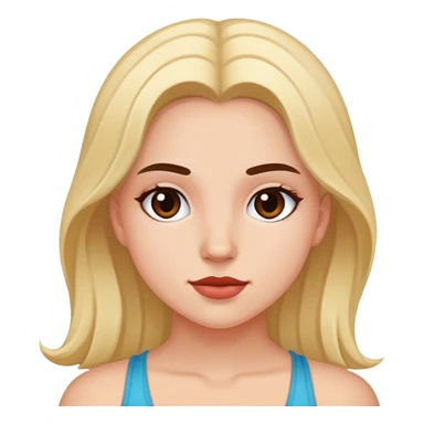 Madyson Abruscato sticker