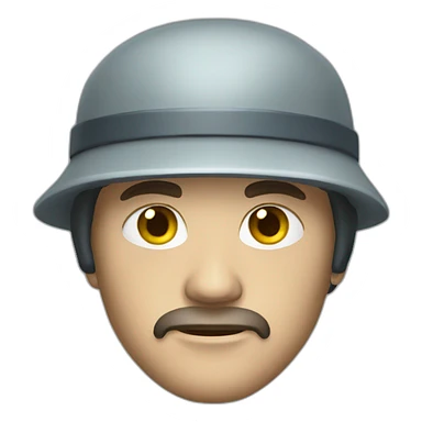 Defend Intelligence sticker