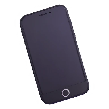 mobile phone sticker