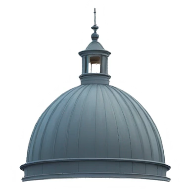 cupola sticker