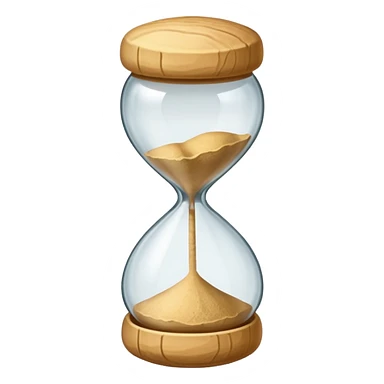 Single Hourglass shape Peanut in its Shell sticker
