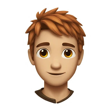 Snotlout How to train your dragon  sticker