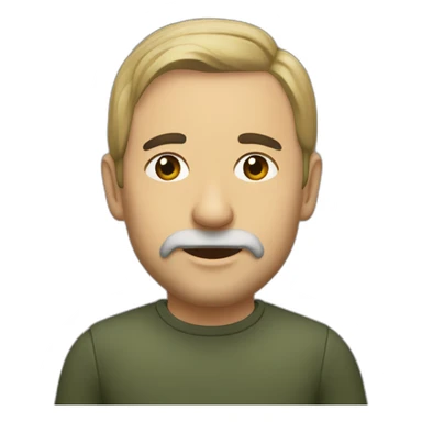 Lluís Llach sticker