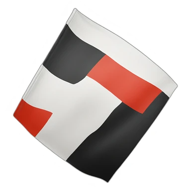 breizh flag sticker