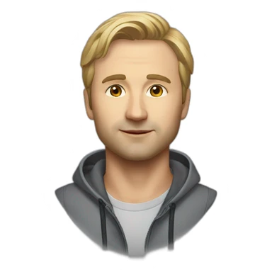 Yuri Shevchuk sticker