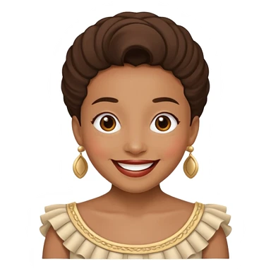 Tututu Sahagún sticker