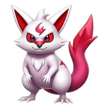 Noibat-Zangoose-fusion sticker