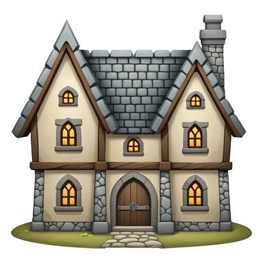 House of Stark  sticker