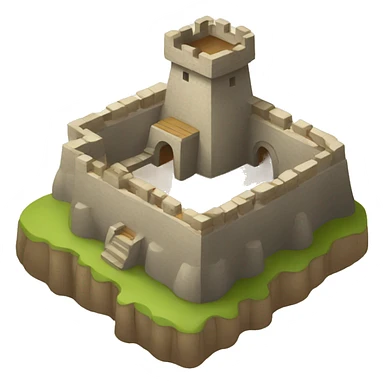 fort sticker