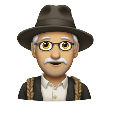 stavba priehrady sticker