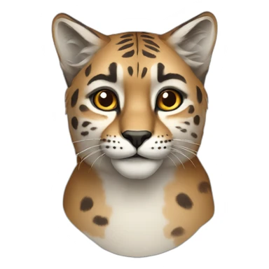 Linx sticker