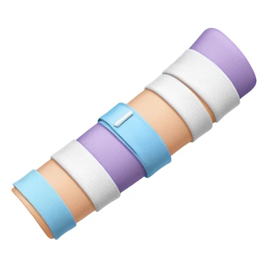 bandages sticker