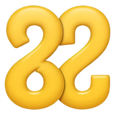  QUE NO TENGA CARA QUE SEA SOLO LOS NUMEROSM ,UN EMOJI CON LOS NUMEROS 6°2 que sea solo un cartel sticker