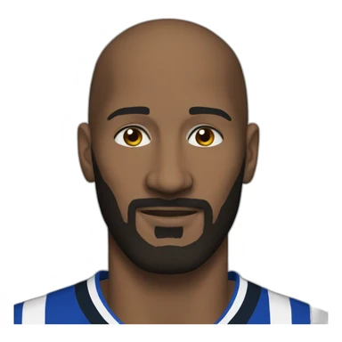 Anelka sticker